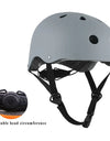 Cycling, Motorcycle, Scooter, Mountain bike Helmets Impact Resistance Lightweight Outdoor Sports Helmet Suit For  Adult