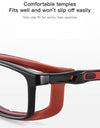 Cycling Glasses Frame Prescription Custom Optical Professional protective basketball goggles myopia Hyperopia