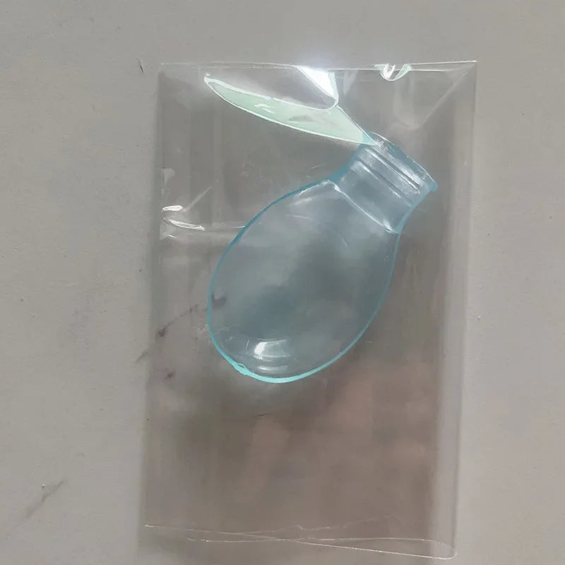 Silicone Waterproof Finger Toes Cover Finger Ice Compress Wrapping Infection Proof Soft and Stretchable Hand and Foot Care Tools