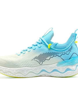 Style Color O-Resilio CreamMix Road Running Shoes for Man Lightweight Cushioning Men Training Outdoor Sneakers