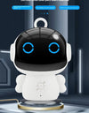 Smart Robot Early Education Toys for  WiFi Voice Dialogue AI Networked Educational Learning Machine Student Gifts