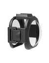 Lens Guard Protective Cover for Insta360 ONE RS 1-Inch 360 Edition Lens Guards Cap Panoramic Camera Accessories