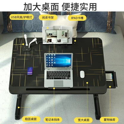 Computer Desk Accessories Room Desks Offer Table Multifunctional Student Desk Plastic Folding Table Mobile Furniture