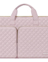 Laptop Case Sleeve for 13 14 15 16 inch MacBook Air Pro M4 M3 M2 M1 HP Dell ASUS Lenovo Women Notebook Pouch Work Travel Handbag