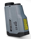 1000m Laser Rangefinder Hunting Outdoor 650m Golf Rangefinder Telescope with Flag-Lock Slope Adjusted Distance Meter