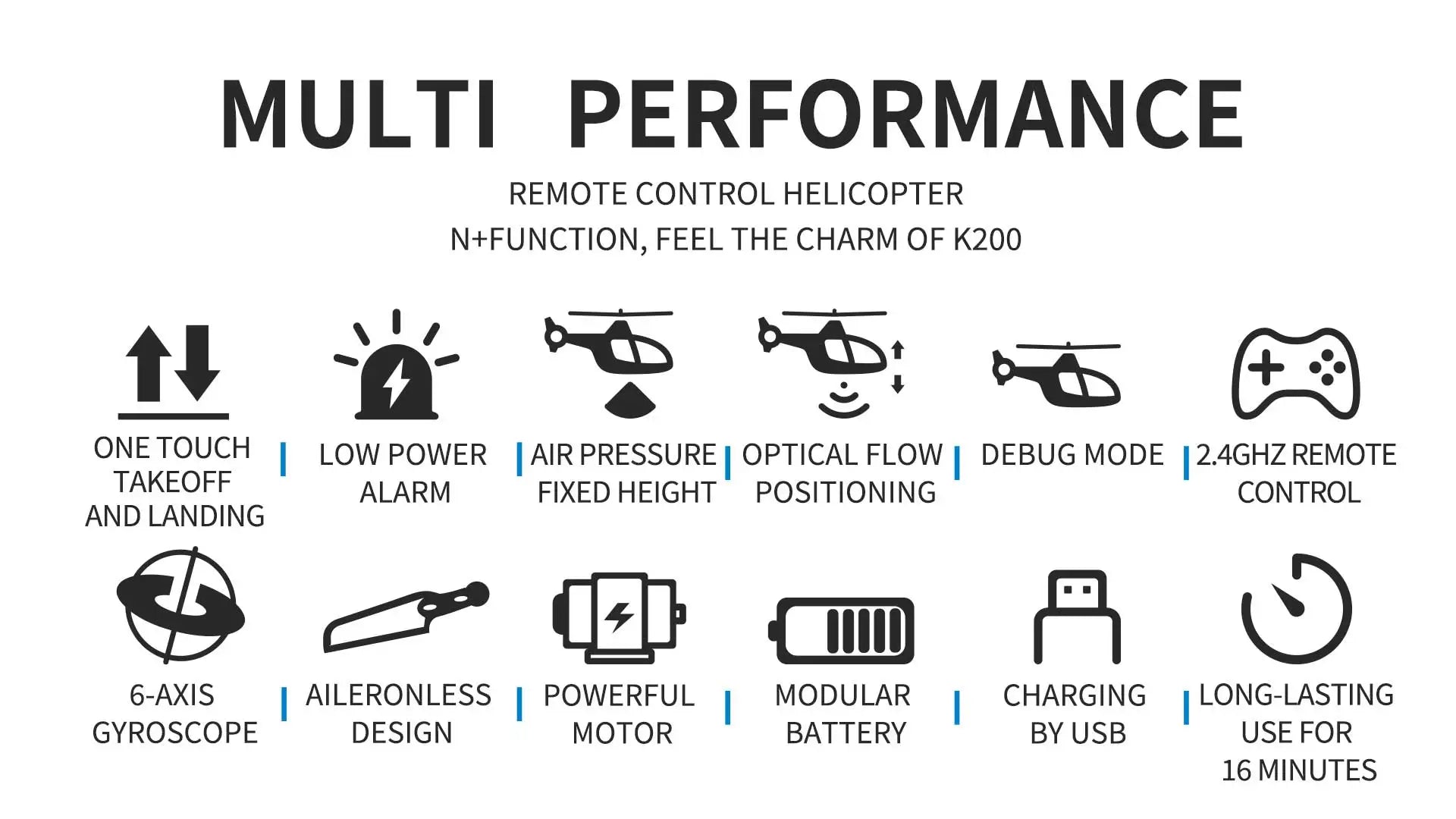 WLtoys XKS RC Helicopters K127 6-Aixs Gyroscope 2.4G 4CH Single Blade Propellor Gyro Mini RC Helicotper for Gift RC Toy V911