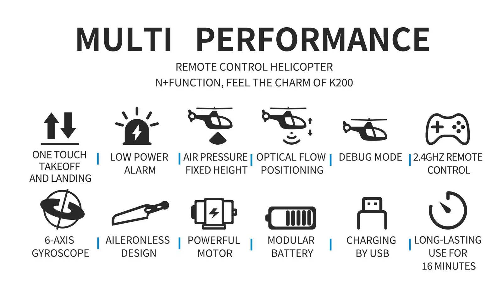 WLtoys XKS RC Helicopters K127 6-Aixs Gyroscope 2.4G 4CH Single Blade Propellor Gyro Mini RC Helicotper for Gift RC Toy V911