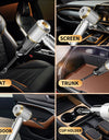 360000PA Mini Car Vacuum Cleaner HandHeld Portable Cordless Wireless Car Cleaner Powerful Vacuum Cleaner Home Appliance