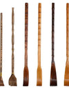 Long Handle Wooden Back Scratcher Massager Back Scratching Rake HouseholdWooden Body Massage Health Products