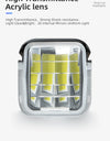 Bike Front Light 1500LM 5000mAH Battery Bicycle Light Aluminum Smart Sense LED Lamp Flashlight Cycling Headlight