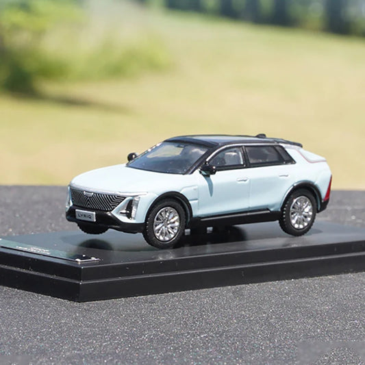 1 64 Scale Lyriq SUV Diecast Model Car