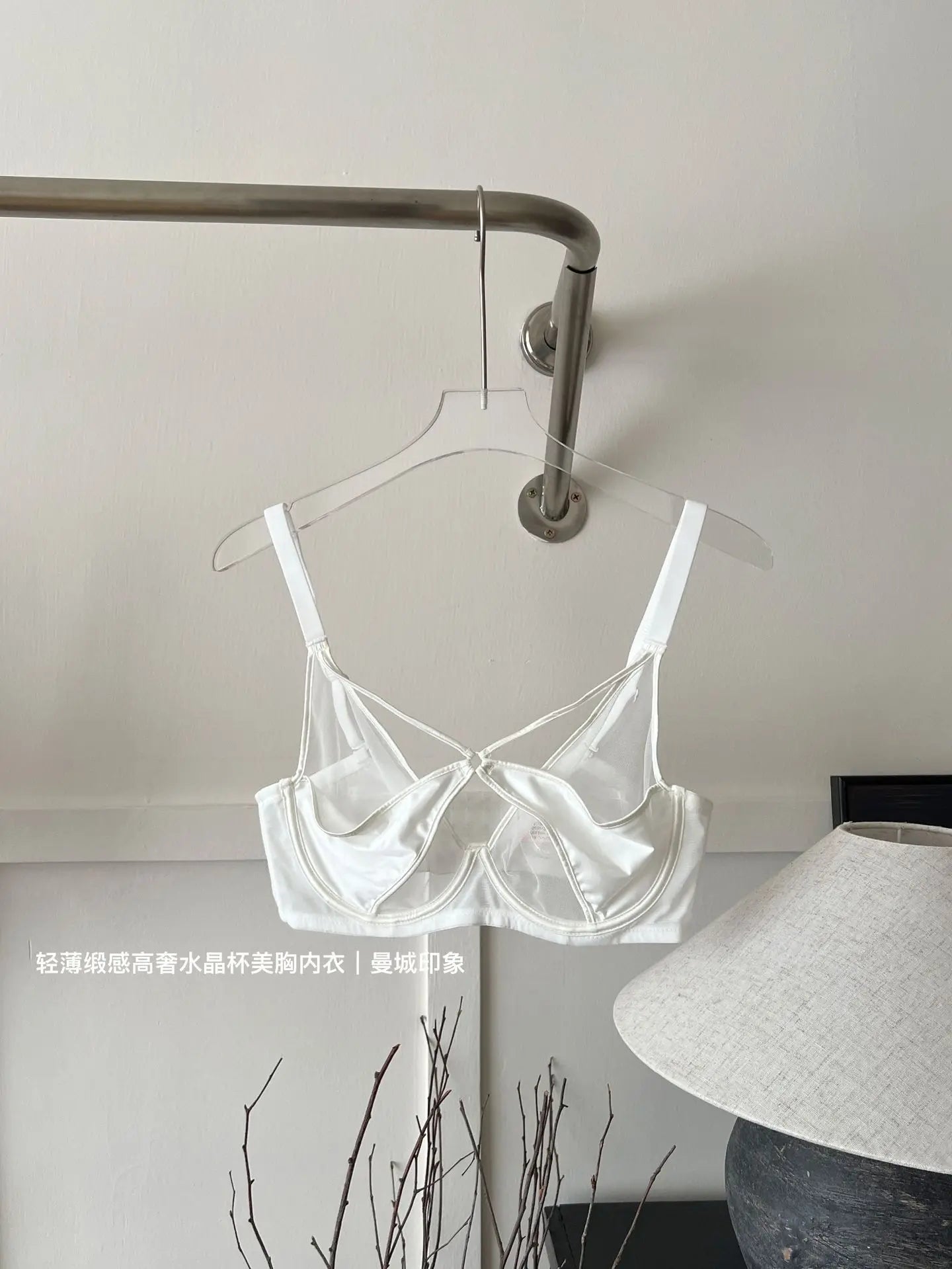 Womens Unlined Underwire Push Up Bra