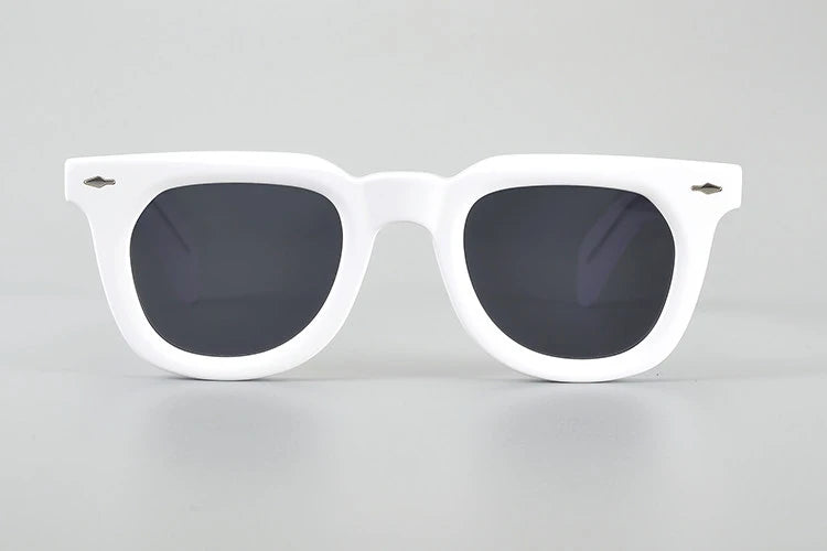 Acetate UV400 Polarized Sunglasses