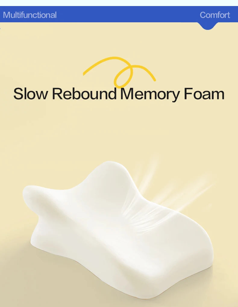 Lie On The Bed Sleeping Pillow Lie On The Bed Artifact Multifunctional Prone Position Lie Pillow Lie Sleeping Lie Pillow Cushion