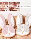 1Pcs Baby Silicone Teether Ring BPA Free Rattles Bracelet Food Grade Newborn Baby Accessories Cartoon Silicone Teething Toys