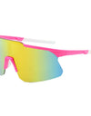 Riding Cycling Sunglasses Outdoor Glasses Goggles Bicycle Mountain Bike Glasses Men's Women Sport Eyewear