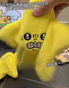 1 Pcs Moving Stars lovely Pendants Movable Dolls Funny Decompression Toys Gifts