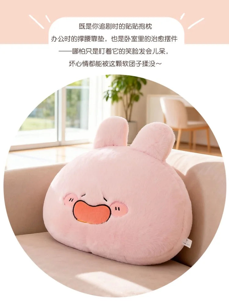 Cute Rabbit Plush Stuffed Doll Toy