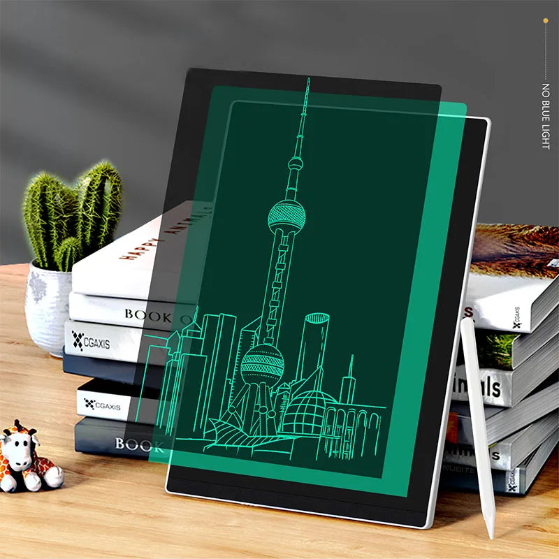 11.5-inch Full Screen Superfine Handwriting LCD Writing Tablet Electronic Drawing Board  Graffiti Painting Memo Learn Pads