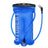 2L Blue Water Bag