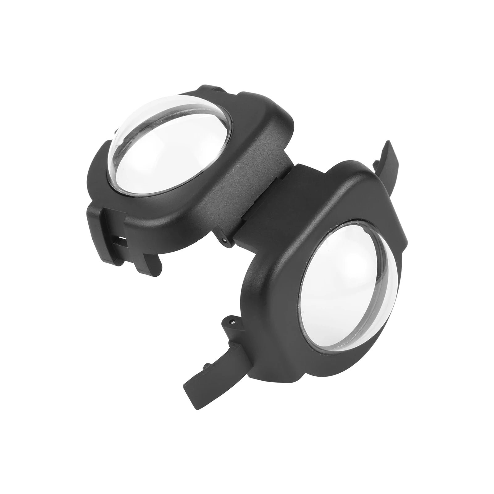 for Insta360 X4 Optical Glass Lens Guard Protective Cover for Insta360 X3 Upgrade Optical Glass Lens Guard Accessories