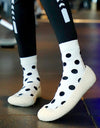 Indoor fitness, men's and women's sports shoes
