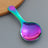 Rainbow Spoon
