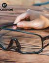 Bicycle Glasses UV400 Photochromic / Polarized Bike Eyewear Sunglasses 3 Lens Outdoor MTB Road Cycling Goggles Glasses