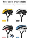 Bicycle Helmet Cycling Ultralight Road Bike Helmet MTB Scooter Helmet Caps Motorcycle Helmet Casco Ciclismo