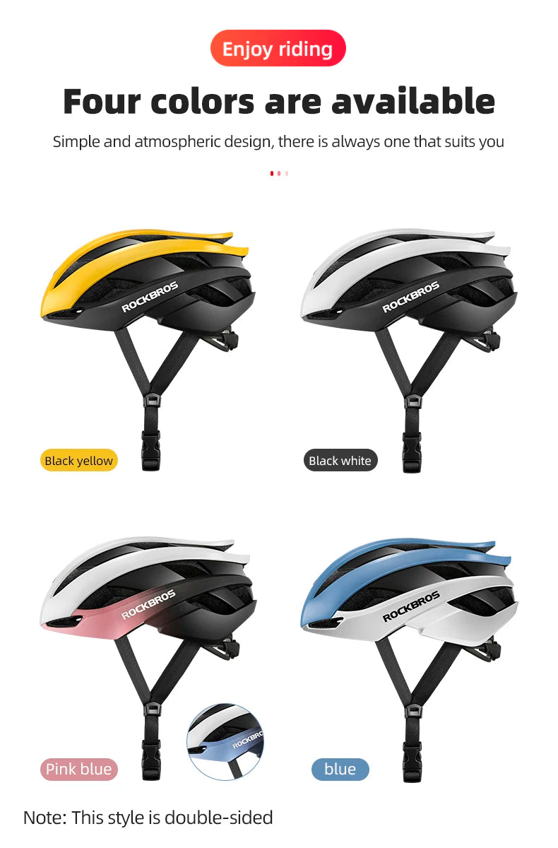 Bicycle Helmet Cycling Ultralight Road Bike Helmet MTB Scooter Helmet Caps Motorcycle Helmet Casco Ciclismo
