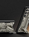 for Samsung Galaxy S24 S23 Ultra Case with Camera Cover Screen Protector Silky Touch Military Drop Protection Phone Case