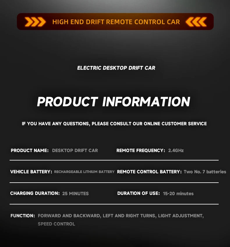 2.4G Drift Rc Car 4WD Remote Control Car Four Wheel Drive Radio Controlled Mini GTR Racing Model Boy Toy Gift