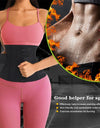 Waist Trainer Body Shaper Tummy Control Slimming Sheath Flat Belly Reductive Shapewear Women Corset Belts