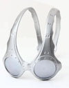 Cycling Glasses Fashion Cycling Personality Glasses Retro Uv Protection Silver Frame Glasses Outdoor Cycling Equipment