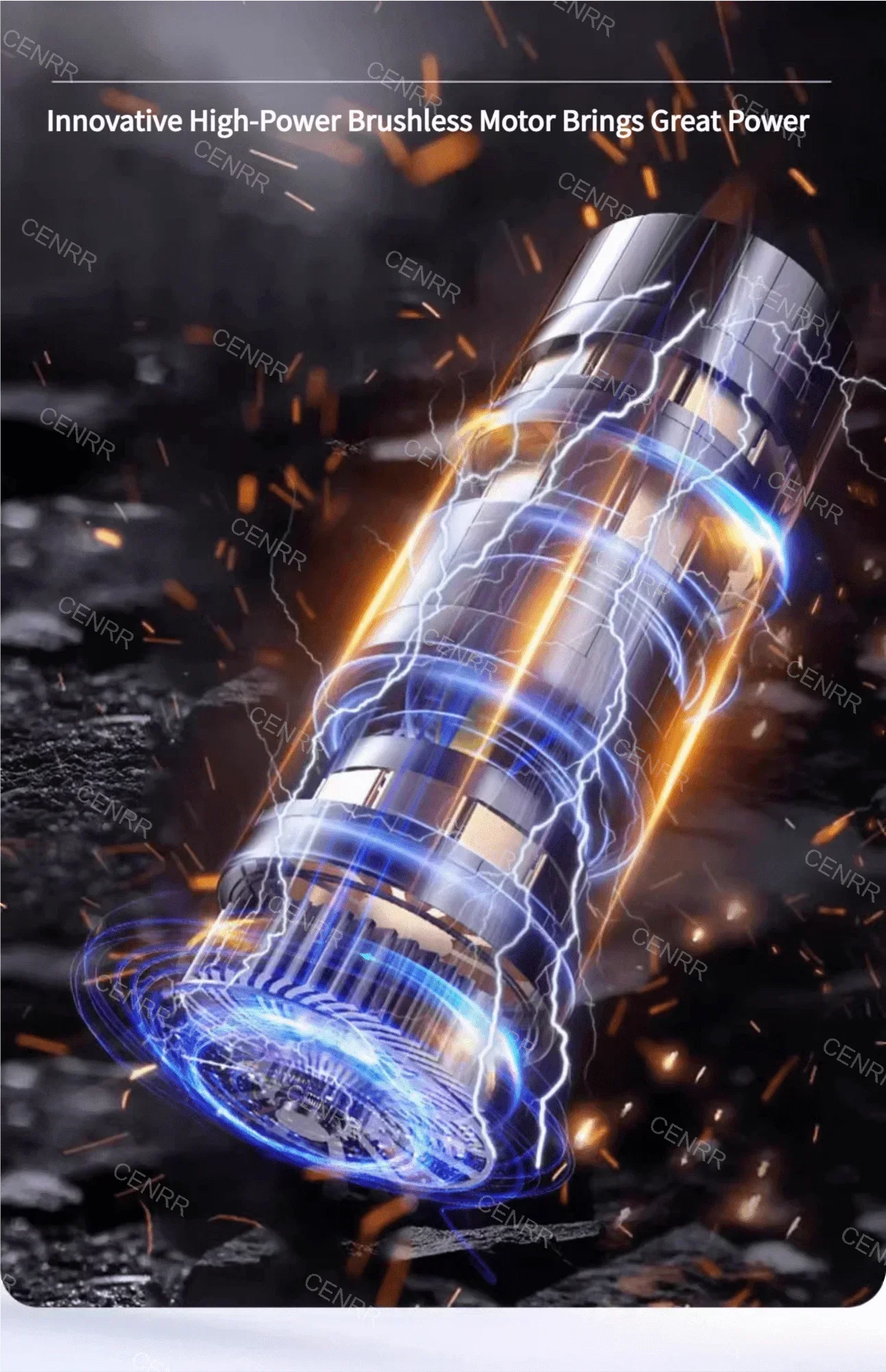 210000PA Car Vacuum Cleaner Strong Suction Wireless Cleaner Cordless High Suction Vacuum Cleaner Powerful Cleaning Machine