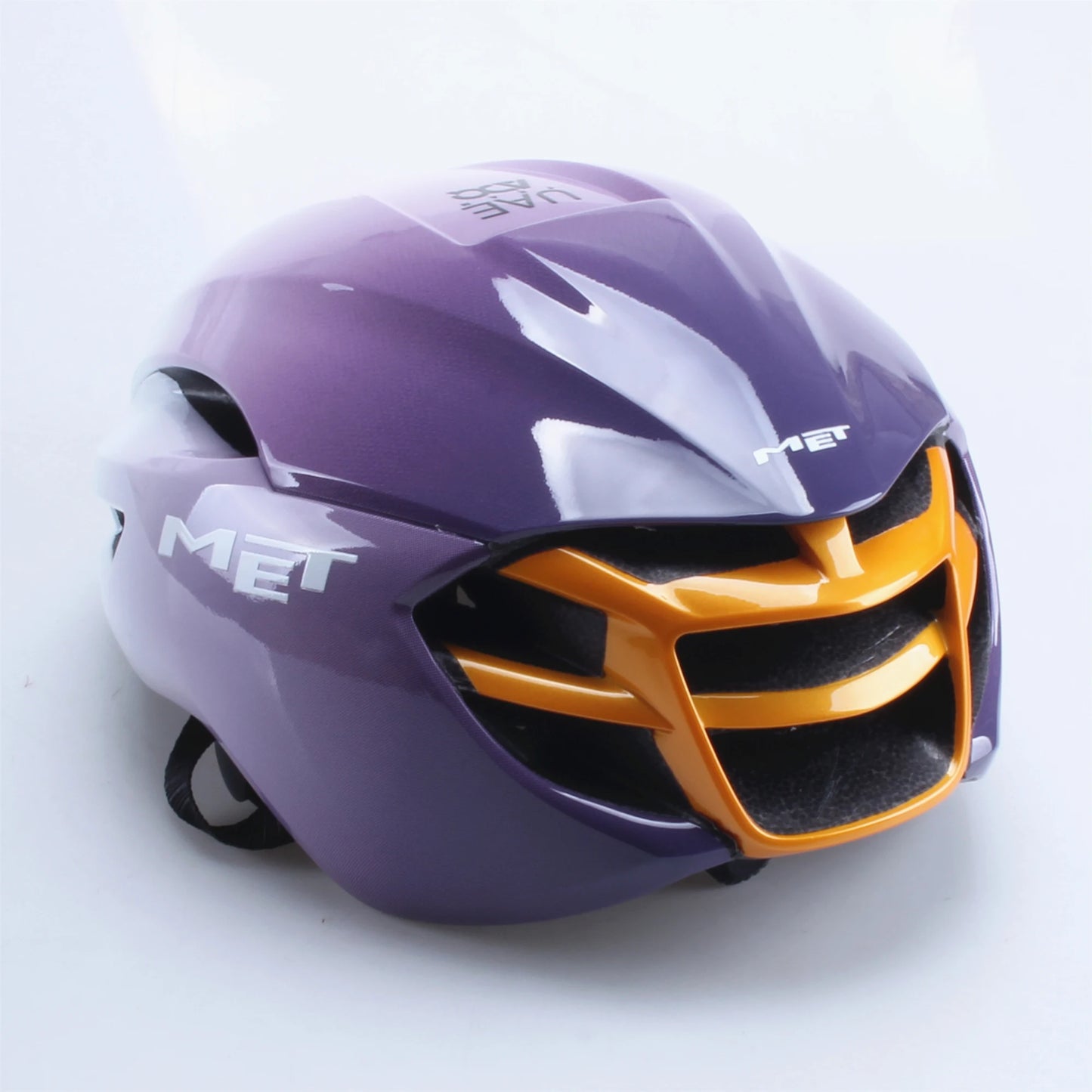 Aero Cycling Helmet For Road Mountain Bike And Speed Skating