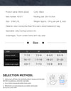 Windproof Waterproof and Warm Gloves for Outdoor Cycling in Autumn and Winter Touch Screen anti slip and Wear-resistant gloves