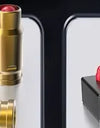M416 Fully Automatic Toy Gun Soft bullet Hand-automatic Throwing Shell Soft Bullet Gun Outdoor Parent-child Cs Interactiv