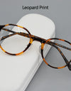 Frame Retro Round Eyewear Ultra light TR90 Small Size Eyeglasses Optical Prescription Glasses Frames