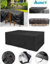 90 Sizes Outdoor Patio Garden Furniture Waterproof Covers Rain Snow Chair covers for Sofa Table Chair Dust Proof Cover
