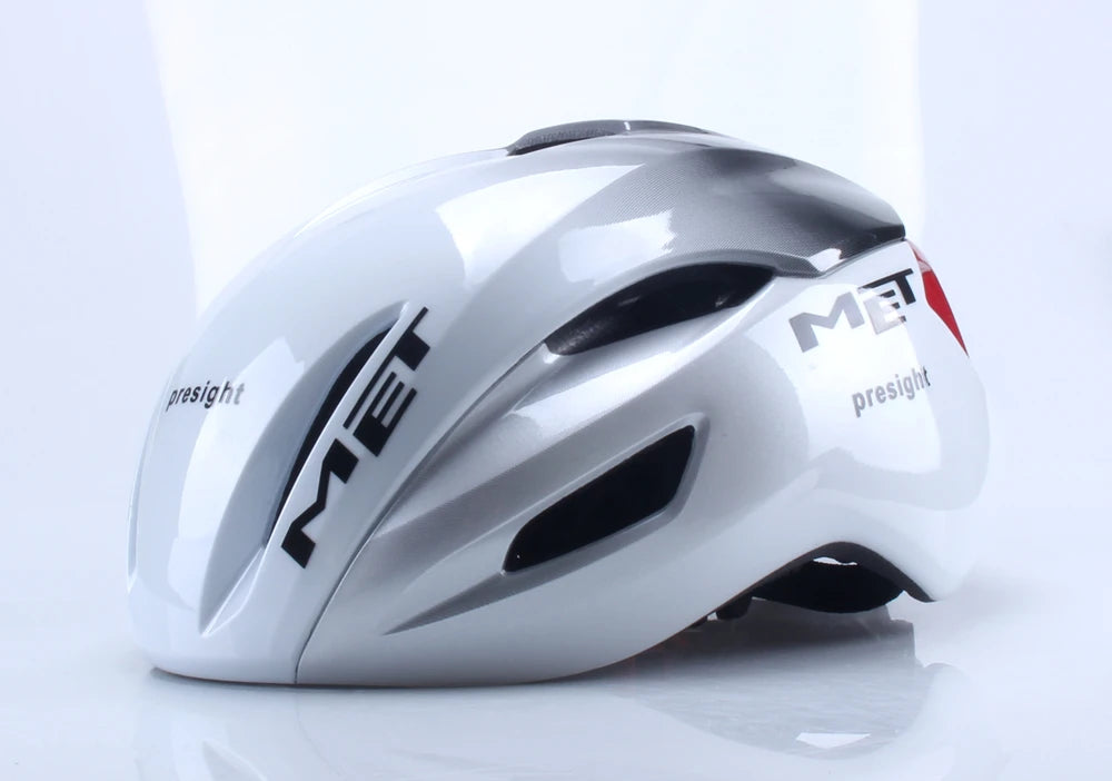 Aero Cycling Helmet For Road Mountain Bike And Speed Skating