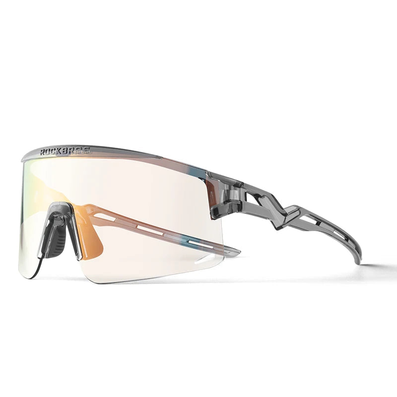 Bicycle Glasses Polarized / Photochromic Lens Bike Sunglasses Men Women UV400 Sports MTB Road Cycling Goggles Glasses