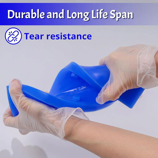 Silicone Mold Making Kit – Super Elastic Liquid Silicone Rubber, 3-Hour Fast Cure for Mold Making