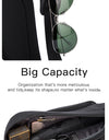 Chest Bag New Design korean Multifunction Waterproof Anti-stain Big Capacity Travel Portable Crossbody Bag Sling Bags