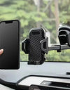 Sucker Car Phone Holder Mount Stand Suction Cup Smartphone Mobile Cell Support in Car Bracket For iPhone Xiaomi Huawei Samsung