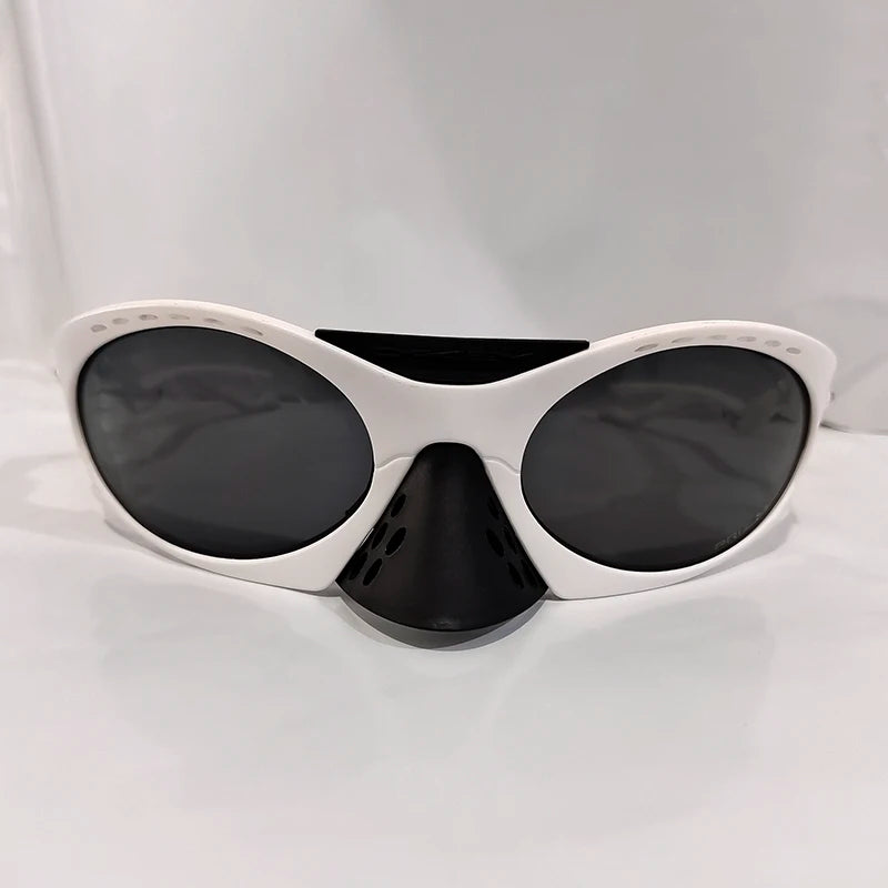 UV400 Sports Bicycle Sunglasses MTB Cycling Eyewear