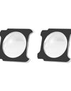 Lens Guards PC Protective Cover for Insta360 One R / RS / Sphere Sports Action Camera Accessories