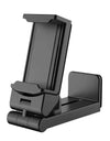 Airplane Phone Holder Stand Cell Mobile Portable Travel Mount Desk Flight Foldable Rotatable Selfie Holding Train Seat Support