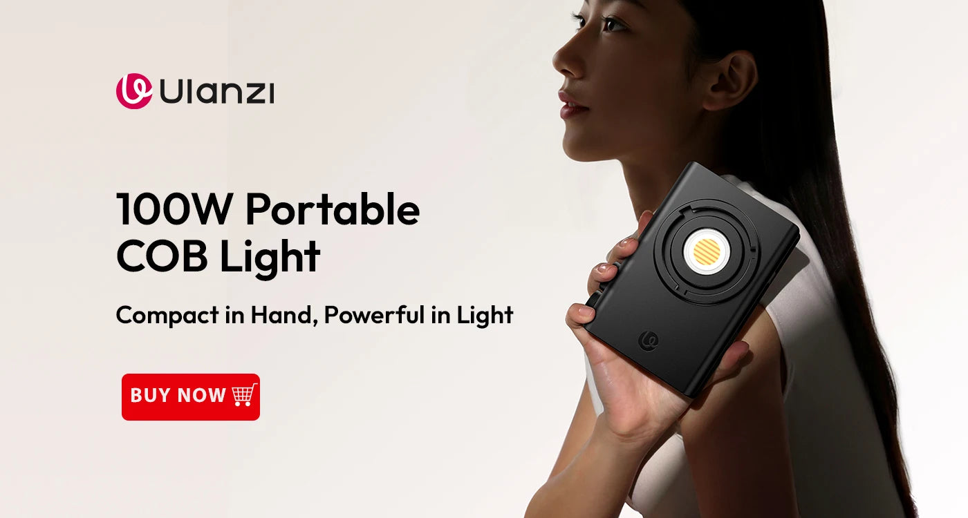 20W Bi-Color Inflatable Tube LED Light Wand Stick Foldable for Photography, Live Streaming & Broadcasting