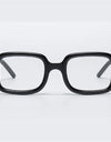 Retro Reading Glasses Fashion Square Presbyopia Hyperopia Eyeglasses Women Man Trendy Eyewear +1.0 +1.5 +2.0 +3.0 +3.5 +4.0